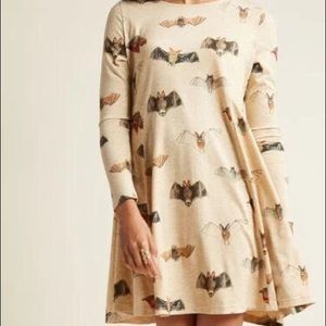 Pepaloves Bat’ll Do dress